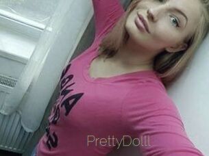 PrettyDolll