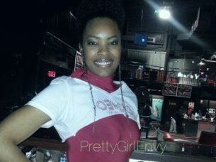 PrettyGirlEnvy