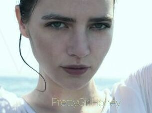 PrettyGirlHoney