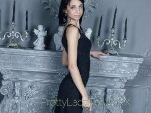 PrettyLadyForUXXX