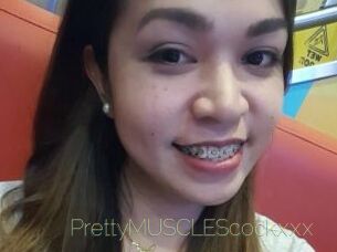 PrettyMUSCLEScockxxx