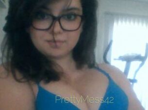 PrettyMess42
