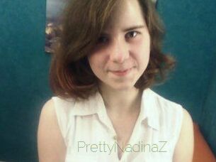 PrettyNadinaZ