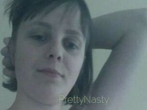 PrettyNasty