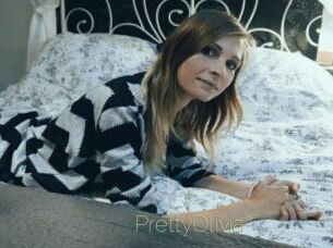 PrettyOlivia