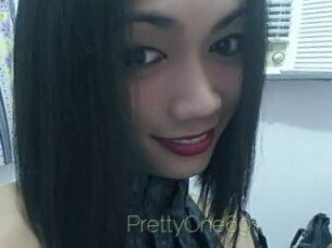 PrettyOne69