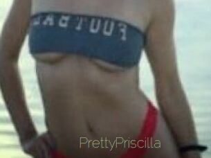 PrettyPriscilla