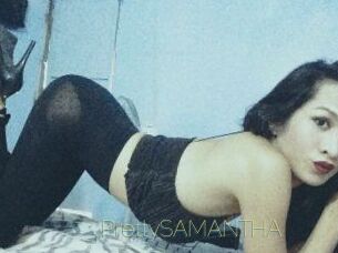 PrettySAMANTHA Visio Tchats