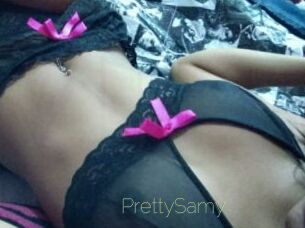 PrettySamy