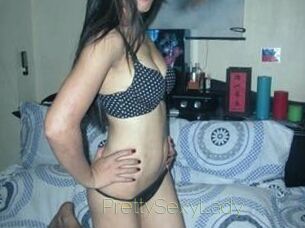 PrettySexyLady