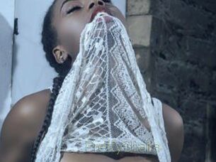 PrettyShaira