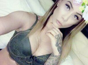 PrettySinCity