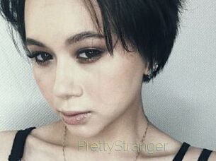 PrettyStranger