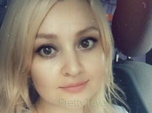 PrettyTayaX