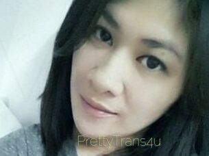PrettyTrans4u