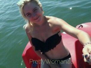 PrettyWoman4U