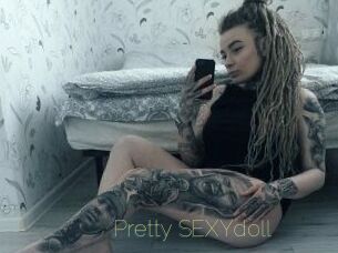 Pretty_SEXYdoll Visio Tchats