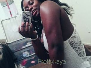 Prettykaya