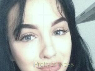 Prettyprinxess
