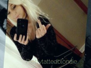 Prettytattedblondie