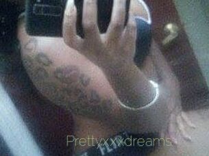 Prettyxxxdreams