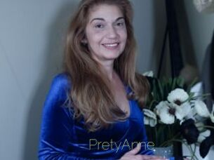 PretyAnne