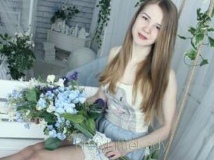PretyLittleLady