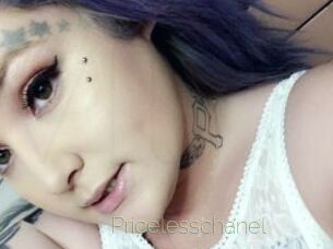 Pricelesschanel