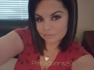 Primadonna25X Visio Tchats