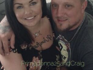 Primadonna25andCraig