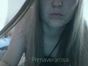 Primaverarosa