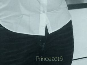 Prince2016