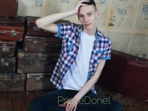 PrinceDonel
