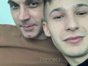 PrinceLI