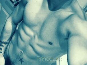 PrinceLeo