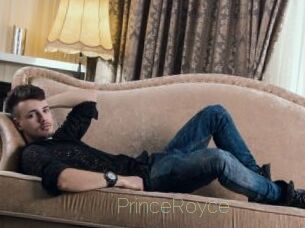 PrinceRoyce