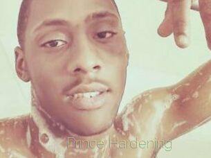 Prince_Hardening