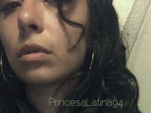 PrincesaLatina94