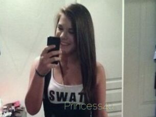 Princess4u