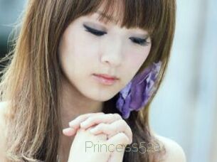 Princess520