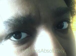 PrincessAbsolutely