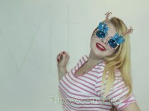 PrincessAfrodite