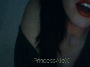 PrincessAleX