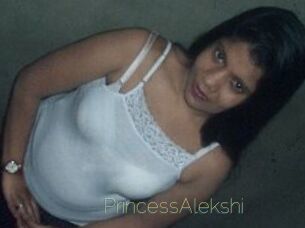 PrincessAlekshi