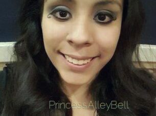 PrincessAlleyBell