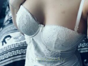 PrincessAly