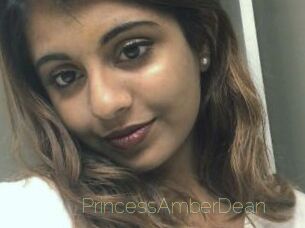 PrincessAmberDean