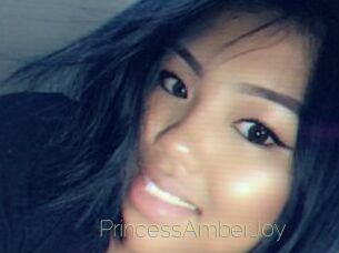 PrincessAmberJoy