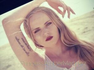 PrincessAmberMartinez