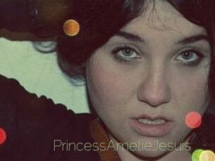PrincessAmelieJesuis